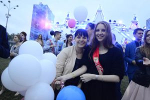 Выпускные вечера: особое внимание вопросам безопасности Выпускные вечера: особое внимание вопросам безопасности