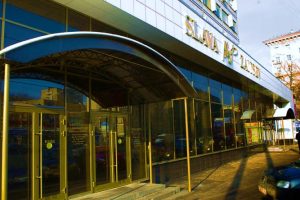 В Доме моды Вячеслава Зайцева не подтвердили информацию о погибшем мужчине