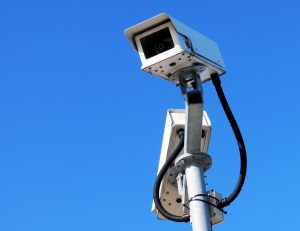 Камеры с фиксацией заезда на стоп-линию поставят на 40 перекрестках Москвы