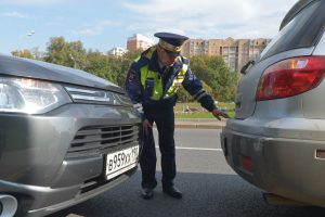 Бесплатный СМС-сервис для помощи участникам ДТП запущен в Москве