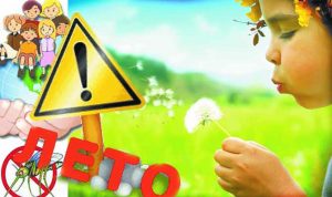 Безопасность детей Безопасность детей
