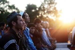 Ураза-байрам отметят в Южном округе Ураза-байрам отметят в Южном округе
