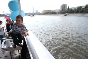 В районе ЗИЛа могут оборудовать паромную переправу или канатную дорогу через Москву-реку В районе ЗИЛа могут оборудовать паромную переправу или канатную дорогу через Москву-реку