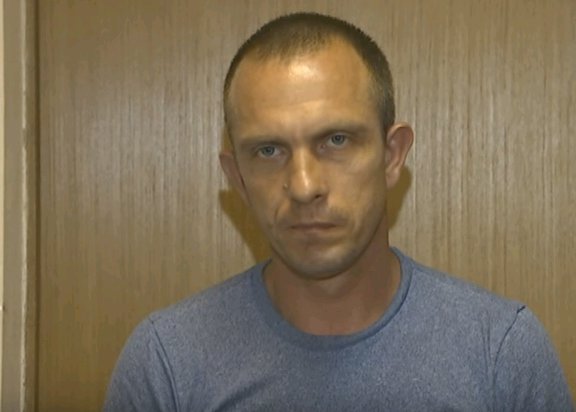 «Вежливого насильника Владимира» арестовали до 2 сентября