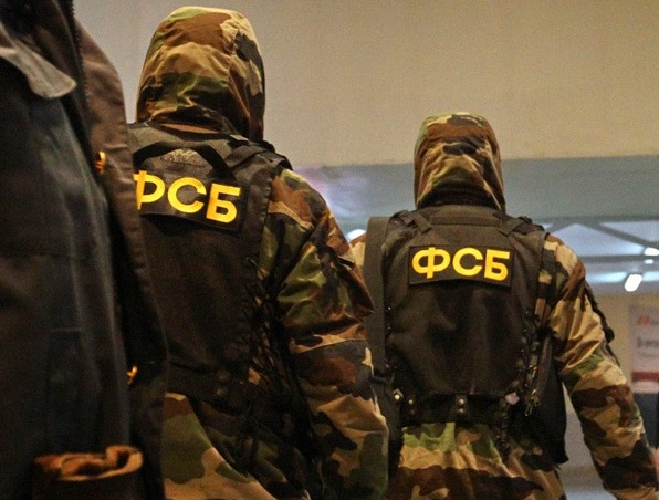ФСБ изъяла у «ювелира-боевика» запас оружия и боеприпасов на востоке Москвы