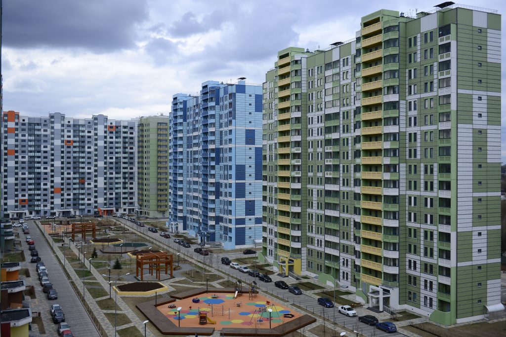 В России перестали выдавать свидетельства о регистрации прав на недвижимость