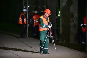 В субботу закроют три станции метро. Фото: архив "ВМ" 