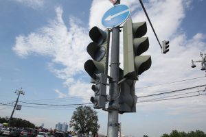 Все о светофоре расскажут детям из района Чертаново Центральное Все о светофоре расскажут детям из района Чертаново Центральное
