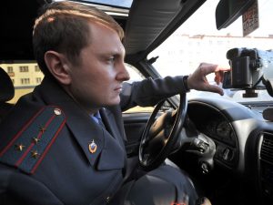 Полиция Москвы расследует двойное убийство на автопарковке