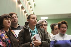 Единый день встреч глав районных управ Южного округа с жителями состоится 20 июля Единый день встреч глав районных управ Южного округа с жителями состоится 20 июля