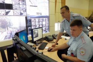 Сотрудники полиции района Орехово-Борисово Южное задержали грабителя