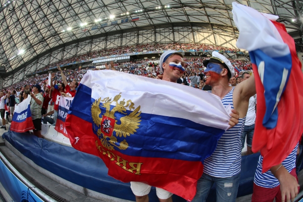 Граждане России смогут купить билеты на Чемпионат мира по футболу-2018 по низкой цене