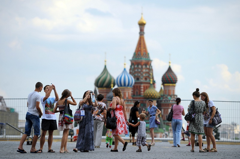 Приложение «Узнай Москву» предложит горожанам своих покемонов