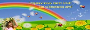 Безопасность наших детей Безопасность наших детей