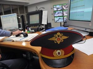 Полицейские Южного округа Москвы возбудили уголовное дело по факту ограбления скутеристки