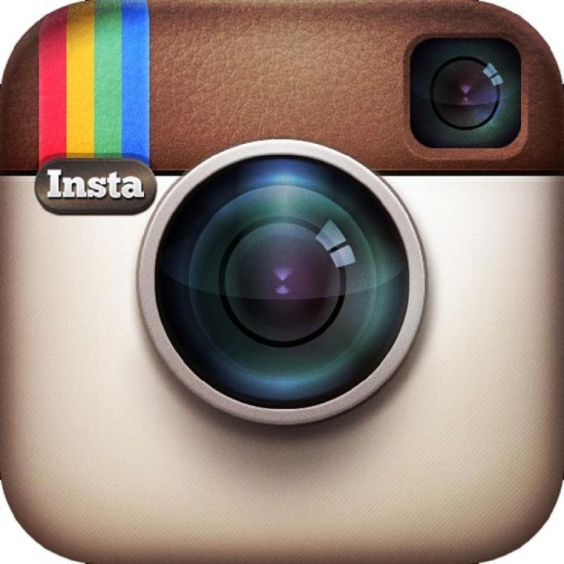 Логотип социальной сети Instagram официально зарегистрировали в России