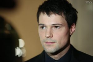 Данила Козловский. Фото: Дмитрий Рухлецкий\"Вечерняя Москва" Данила Козловский. Фото: Дмитрий Рухлецкий\"Вечерняя Москва"
