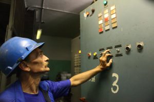 Безопасность лифтов проверят в районе Чертаново Южное Безопасность лифтов проверят в районе Чертаново Южное