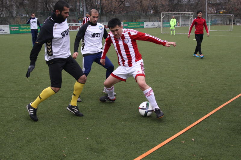 «Арена-Чертаново» получила лицензию на проведение матчей Профессиональной футбольной лиги