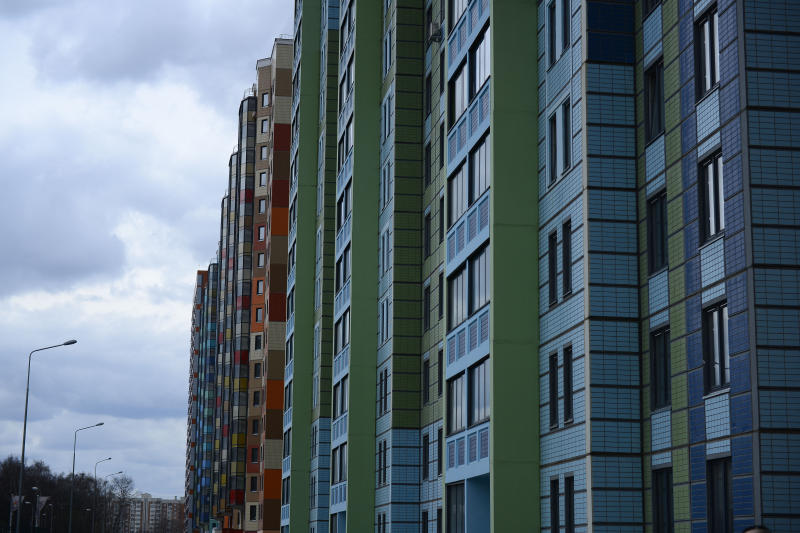 В западном Бирюлево создали группу по обеспечению правопорядка в жилом секторе