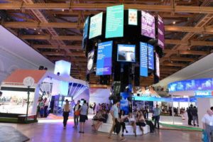 Развитие Культурного центра ЗИЛ обсудят на Московском урбанистическом форуме Развитие Культурного центра ЗИЛ обсудят на Московском урбанистическом форуме