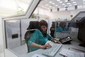 Московский стандарт единого центра диспетчеров «скорой помощи» внедрят по всей России. Фото: "Вечерняя Москва"