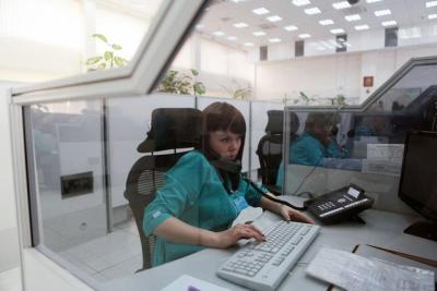 Московский стандарт единого центра диспетчеров «скорой помощи» внедрят по всей России