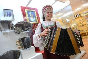 Фото: Наталья Феоктистова, "Вечерняя Москва"