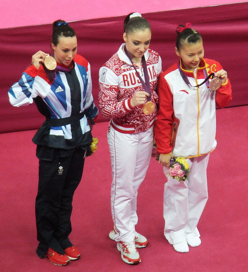 Молодые спортсмены принесли сборной России еще две бронзовых медали