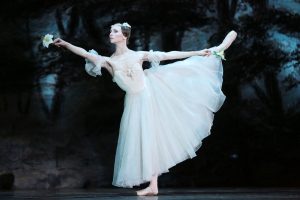 Уникальные фрагменты балета XIX века продемонстрируют в «Царицыно». Фото: «Вечерняя Москва»
