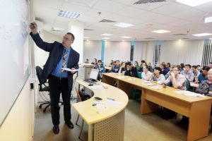 "День открытых дверей для предпринимателей" пройдет на Ореховом бульваре "День открытых дверей для предпринимателей" пройдет на Ореховом бульваре