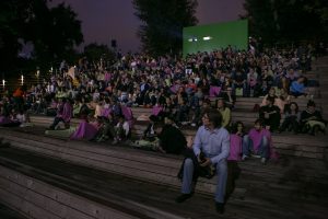 Короткометражки Каннского кинофестиваля покажут в летнем «Пионере»