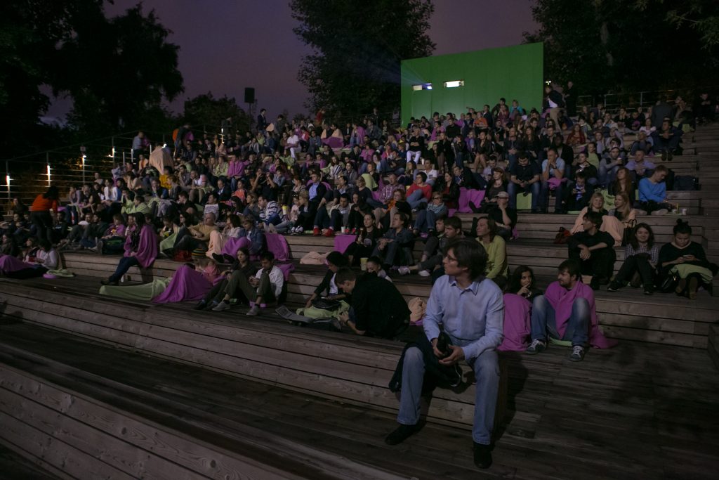 Короткометражки Каннского кинофестиваля покажут в летнем «Пионере»