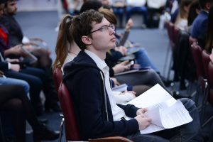Воспитаем юридически грамотную молодежь Воспитаем юридически грамотную молодежь