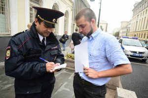 Уголовная ответственность за вождение транспортных средств в состоянии опьянения Уголовная ответственность за вождение транспортных средств в состоянии опьянения