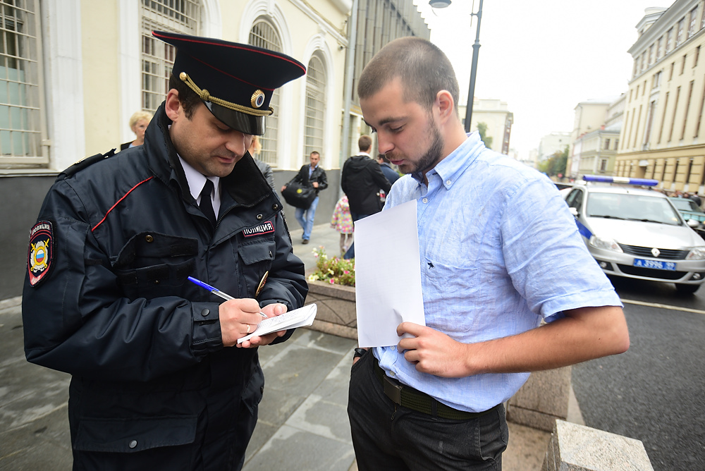 Уголовная ответственность за вождение транспортных средств в состоянии опьянения