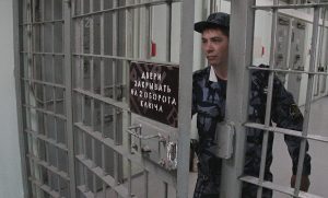 Обвиняемая в оправдании терроризма студентка частично признала свою вину Если вина студентки будет доказана, ей грозит до пяти лет тюрьмы. Фото: "Вечерняя Москва"