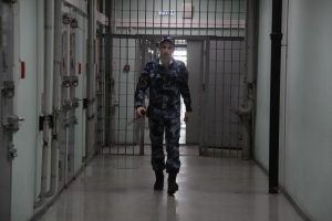 Суд рассмотрит дело оправдывавшей терроризм студентки 17 августа Студентке грозит до 5 лет заключения. Фото: "Вечерняя Москва"