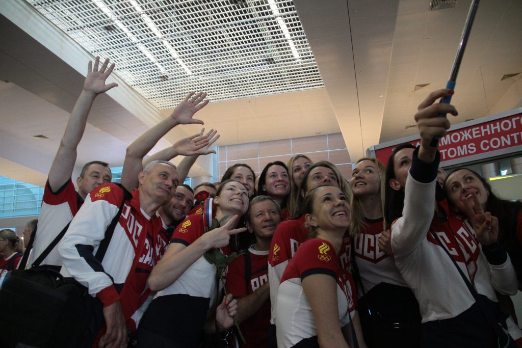 Летняя Олимпиада в Рио завершилась: Россия заняла четвертое место в общем зачете