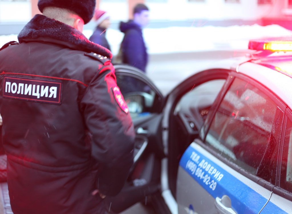 В Москве задержаны лжесоцработники, подозреваемые в хищении ювелирных украшений