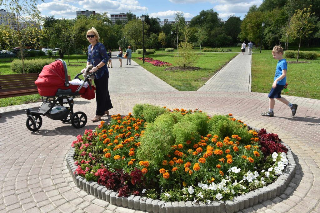 Погода на выходные: небольшой дождь и колебания температуры