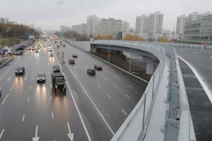 Горожане уверены: модернизация Московского НПЗ и переход на топливо «Евро-5» способствуют улучшению экологии Горожане уверены: модернизация Московского НПЗ и переход на топливо «Евро-5» способствуют улучшению экологии