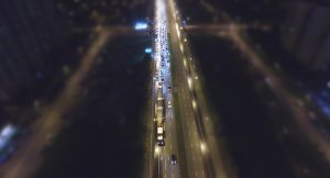 Крупногабаритное оборудование для строительства комбинированной установки переработки нефти "Евро+" доставлено на территорию Московского нефтеперерабатывающего завода Крупногабаритное оборудование для строительства комбинированной установки переработки нефти "Евро+" доставлено на территорию Московского нефтеперерабатывающего завода
