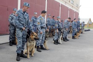 Фото: "Вечерняя Москва"