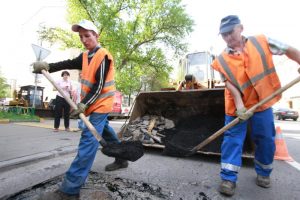 Транспортное сообщение между Южным округом и Новой Москвой улучшится. Фото: "Вечерняя Москва"