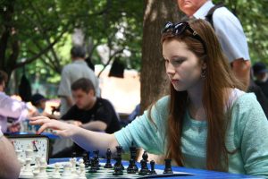 Первенство Южного округа по шахматам проведут в "Царицыно". Фото: "Вечерняя Москва"
