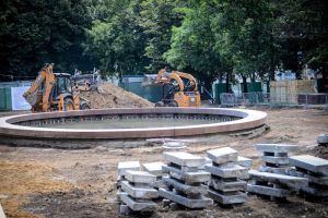 Памятник героиням обороны Москвы установят в центральном Чертанове. Фото: "Вечерняя Москва"