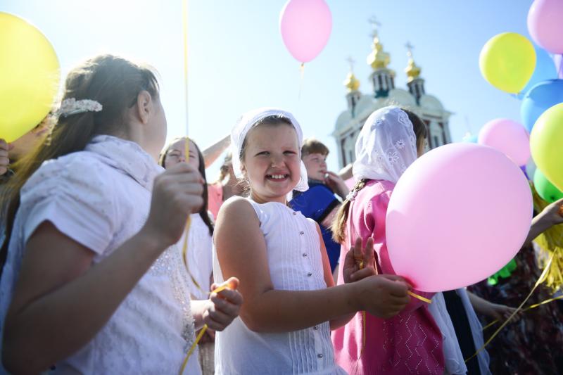 «День добра» проведут в районе Чертаново Южное