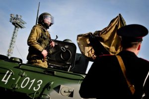 Памятные мероприятия ко Дню солидарности в борьбе с терроризмом пройдут в Южном округе. Фото: "Вечерняя Москва" Памятные мероприятия ко Дню солидарности в борьбе с терроризмом пройдут в Южном округе. Фото: "Вечерняя Москва"