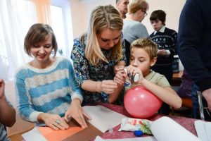 Культурный центр "Северное Чертаново" проведет День открытых дверей. Фото: "Вечерняя Москва" Культурный центр "Северное Чертаново" проведет День открытых дверей. Фото: "Вечерняя Москва"